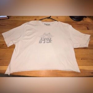 Taylor Swift Karma Is A Cat Crop